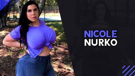 nicolenurko onlyfans leak|Nicole nurko aka nicolenurko onlyfans i love you guys Free。